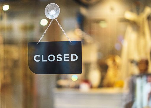 Schließen die Läden in Nagold zu früh? Foto: ©  wedninth – stock.adobe.com