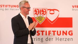 Der VfB Stuttgart will mehr als ein Fußballverein sein