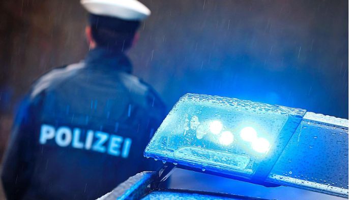 Person tot in Oberwolfach aufgefunden