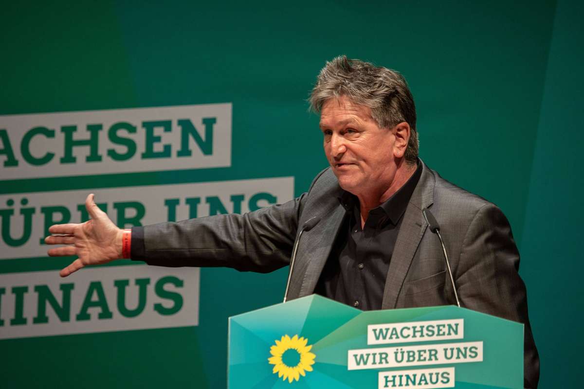 Baden-Württemberg korrigiert Coronapolitik: Manfred Lucha schreibt Brandbrief an Jens Spahn