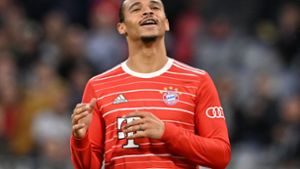 Die Bayern schießen Pilsen ab – Sané trifft doppelt