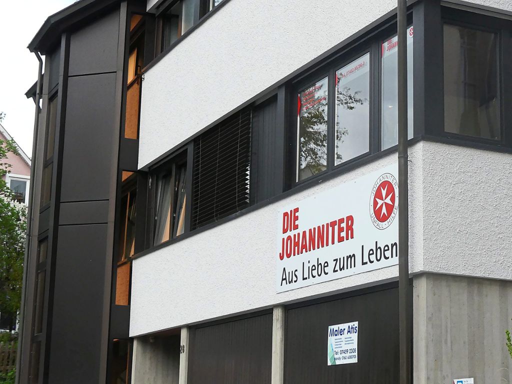 Am vergangenen Wochenende wurde in zwei nah beieinander liegenden Gebäuden in der Nagolder Bahnhofstraße eingebrochen. Die Polizei sucht nach Zeugen.