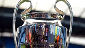 Champions League: Zwei CL-Viertelfinals mit deutschen Teams bei Prime