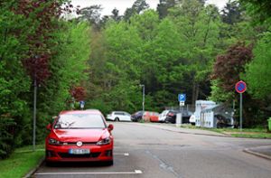 Autos in Bad Liebenzell: Wie wird das Parkplatzproblem gelöst?