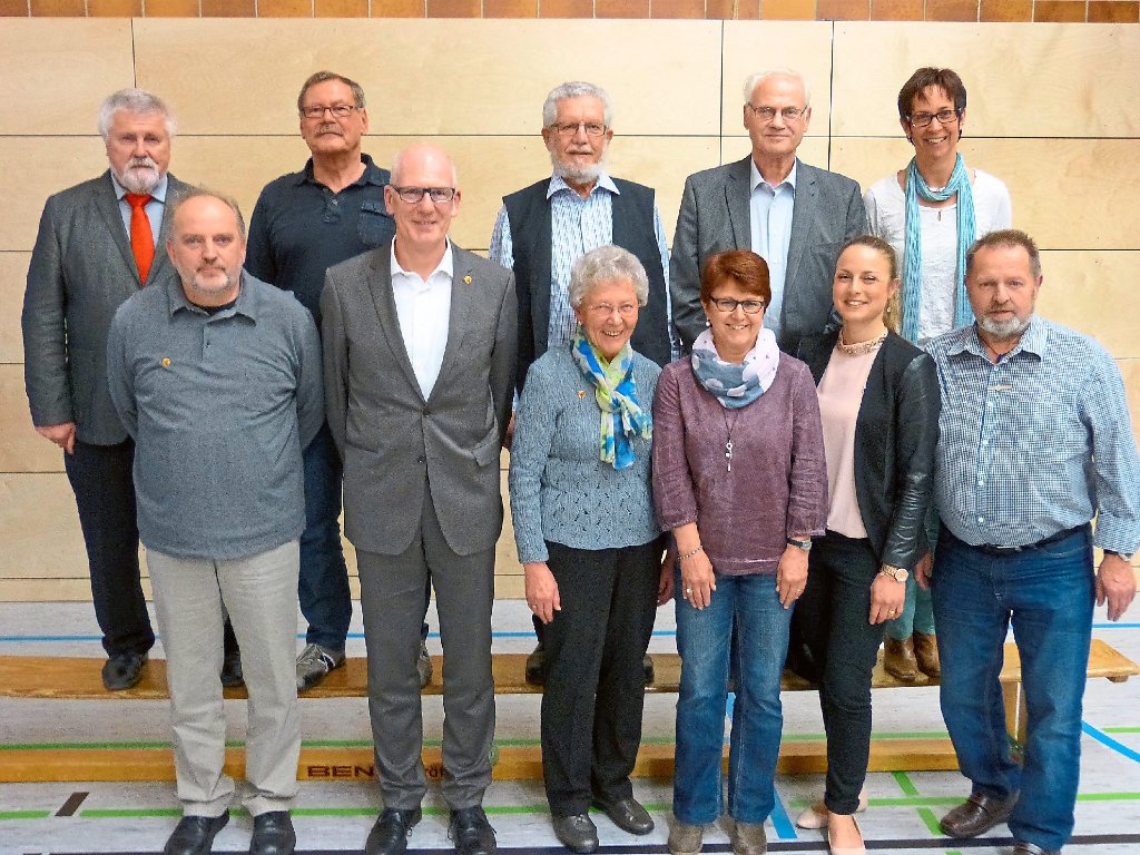St Georgen Einsatz Und Treue St Georgen Triberg Umgebung 
