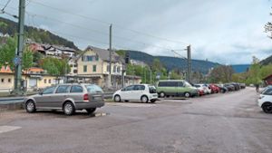 Gemeinde verzichtet aus Kostengründen auf Parkhaus
