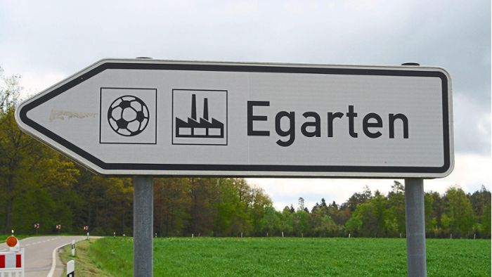 Wann kommt der Egarten II?