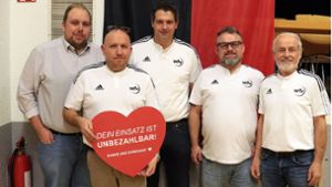 Schwarzwald und Zollern: Neuer Bezirk spielt mit Kreisliga C