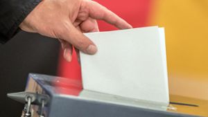 Bundestagswahl wird in Berlin teilweise wiederholt