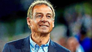 Mögliche Zusammenarbeit mit Jürgen Klinsmann wird konkret