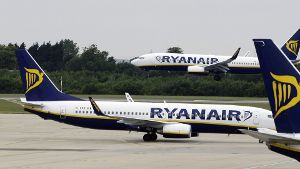 Flugstreichungen bei Ryanair: Pech oder Strategie?