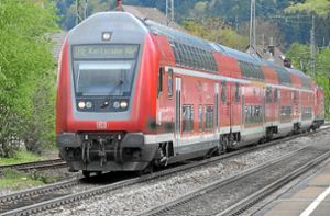 Für die Fahrgäste der Schwarzwaldbahn soll mit dem Monat Mai eine Zeit der Einschränkungen vorüber gehen. Die Schwarzwaldbahn soll ab Juni wieder im Ein-Stunden-Takt verkehren. Foto: Adler