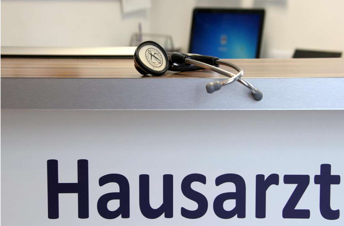 Ärzte im Schwarzwald-Baar-Kreis: Ohnmächtig dem Mangel an Medizinern  ausgeliefert