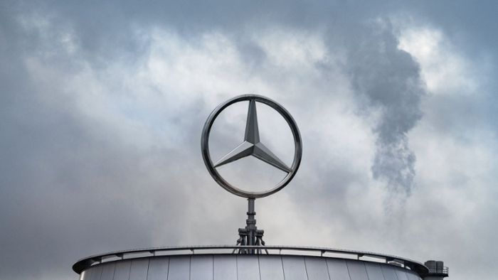 Mercedes droht neue Klagewelle