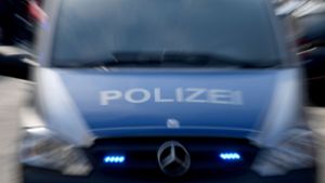 Täter klauen mobile Tankstelle von Baustelle bei Epfendorf