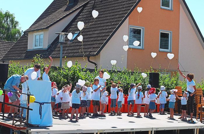 Betreuung in Niedereschach: Mehr  Informationen über  neue Kindergartengruppe gefordert