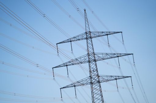 Die Stromversorgung war am Mittwoch in Heiligenzell und Oberweier kurzzeitig unterbrochen. Foto: Armer