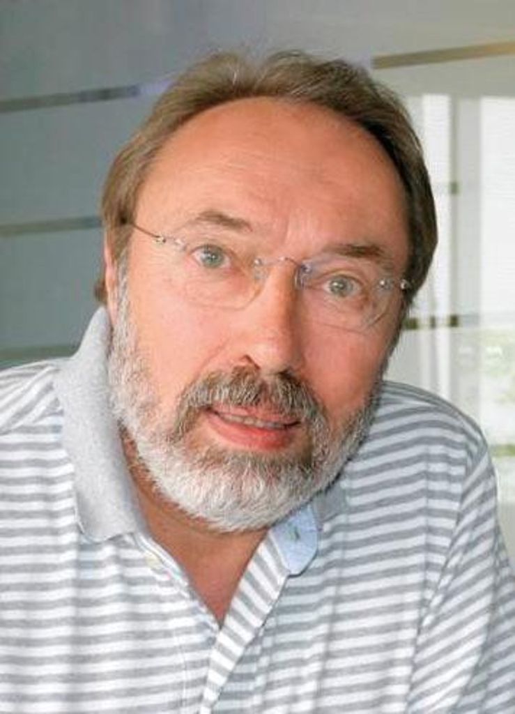 Uwe Rettkowski
