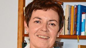Pfarrerin Karin Ott verlässt die Gemeinde still und heimlich