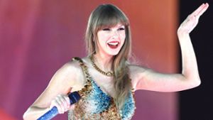 Paparazzo erhebt Vorwürfe gegen Taylor Swifts Vater
