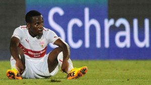 Ibrahima Traoré im Visier von Borussia Mönchengladbach
