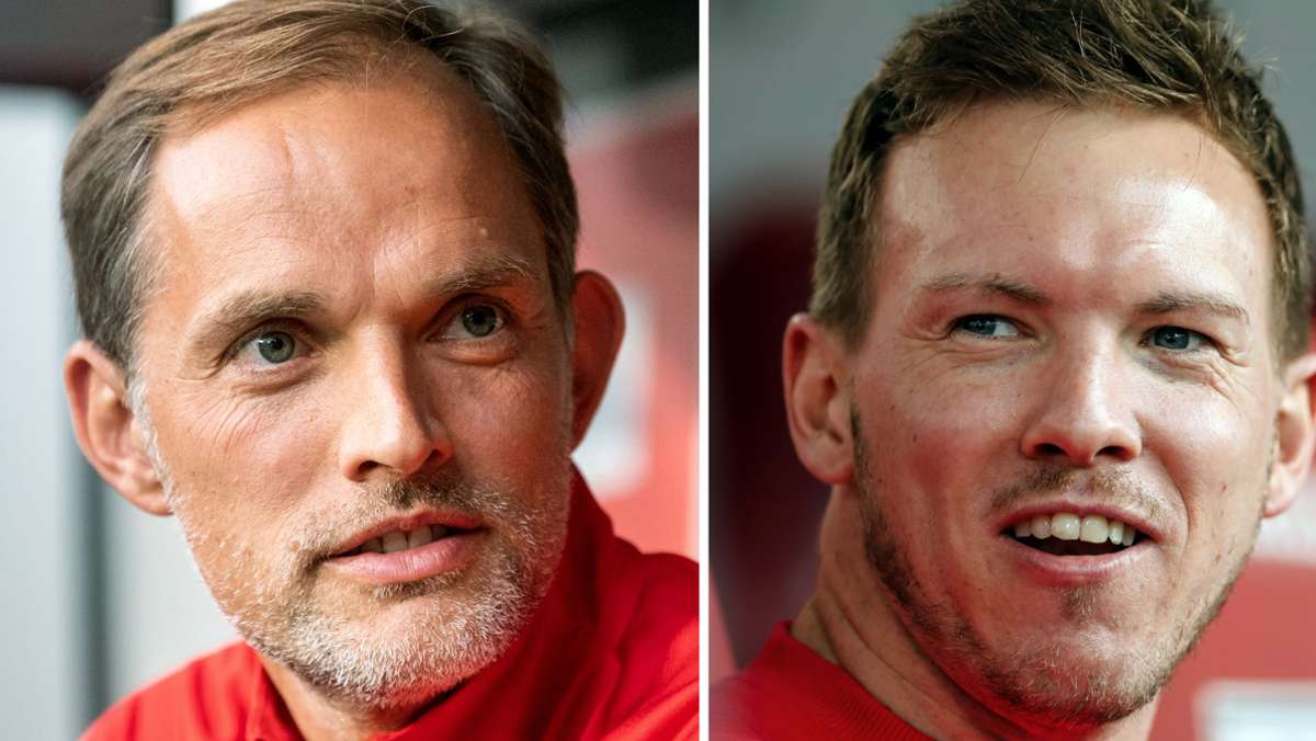 Wirbel beim FC Bayern München: Aus für Nagelsmann – richtig oder falsch?