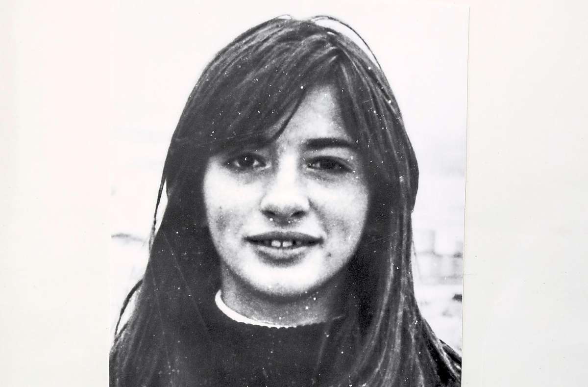 Zeljka Ivekic wurde im April 1978 ermordet in Villingen aufgefunden. Bis heute ist der Mordfall nicht aufgeklärt. Nun ermittelt die Polizei erneut. Foto: Polizei