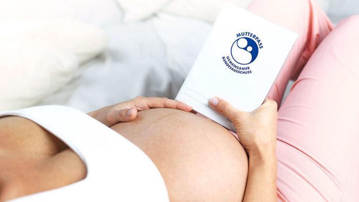 Corona-Krise: Schwangere weichen auf Geburtshäuser aus