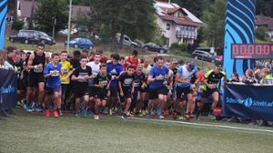 Dritter Schneider-Run: neuer Teilnehmerrekord