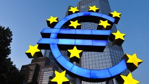 EZB belässt Leitzins auf 0,05 Prozent
