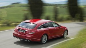 Daimler rechnet mit Gewinnrückgang in Autosparte