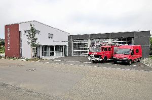 Für das rund 25 Jahre alte  Löschfahrzeug erhält   die Endinger Feuerwehrabteilung Ersatz.  Foto: Archiv Foto: Schwarzwälder-Bote
