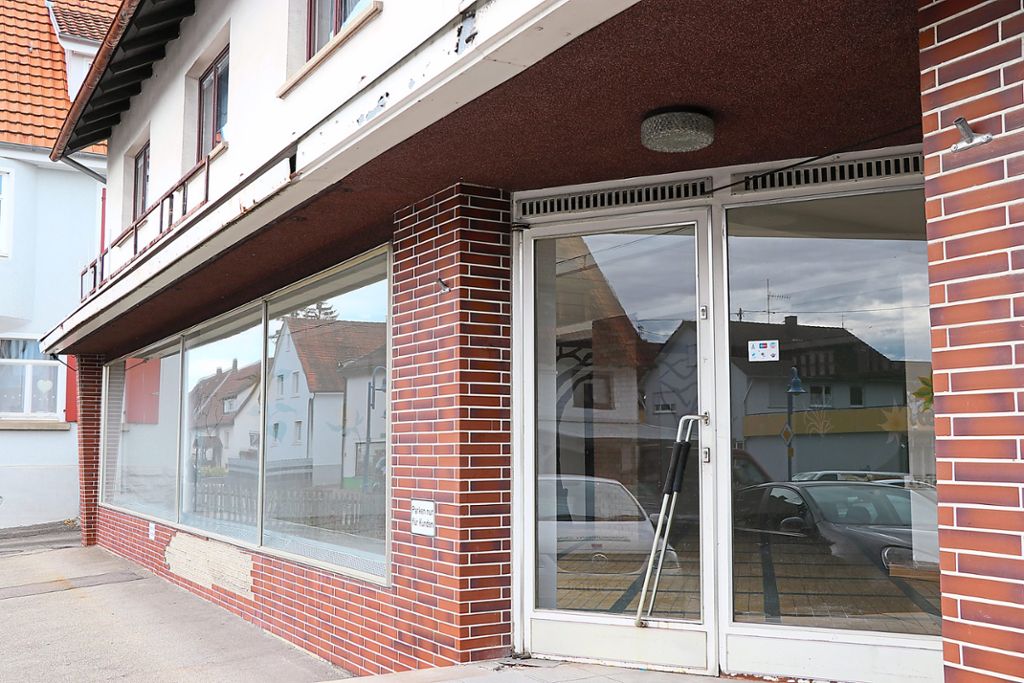 Bisingen Neue Post Kommt Nach Steinhofen Bisingen