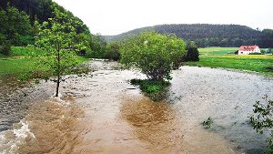 Kommune will Hochwassergefahr bannen