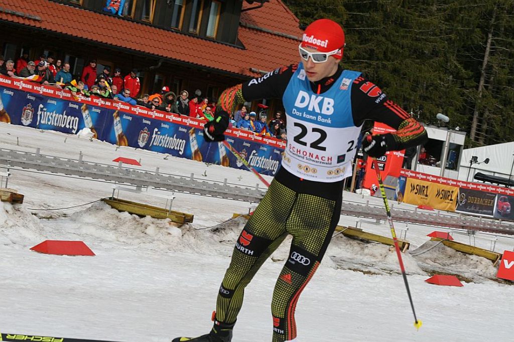 Das Finale der Nordischen Kombination in Schonach findet am 24. und 25. März statt.