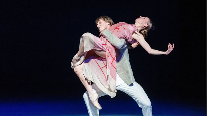 Darum darf „Anna Karenina“ in Moskau tanzen