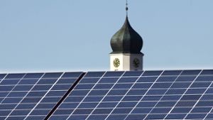 Mehr Solarpanels auf Kirchendächer