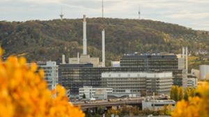 Kompetenzzentrum Elektromobilität kommt nach Untertürkheim