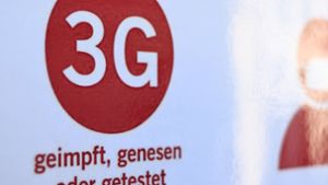 Land schafft die 3G-Zugangsregel im Einzelhandel ab