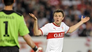 VfB-Kader komplett: Kvist steigt wieder ein