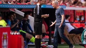 Freiburg verpasst Champions League - Bayer siegt zu Völler-Abschied