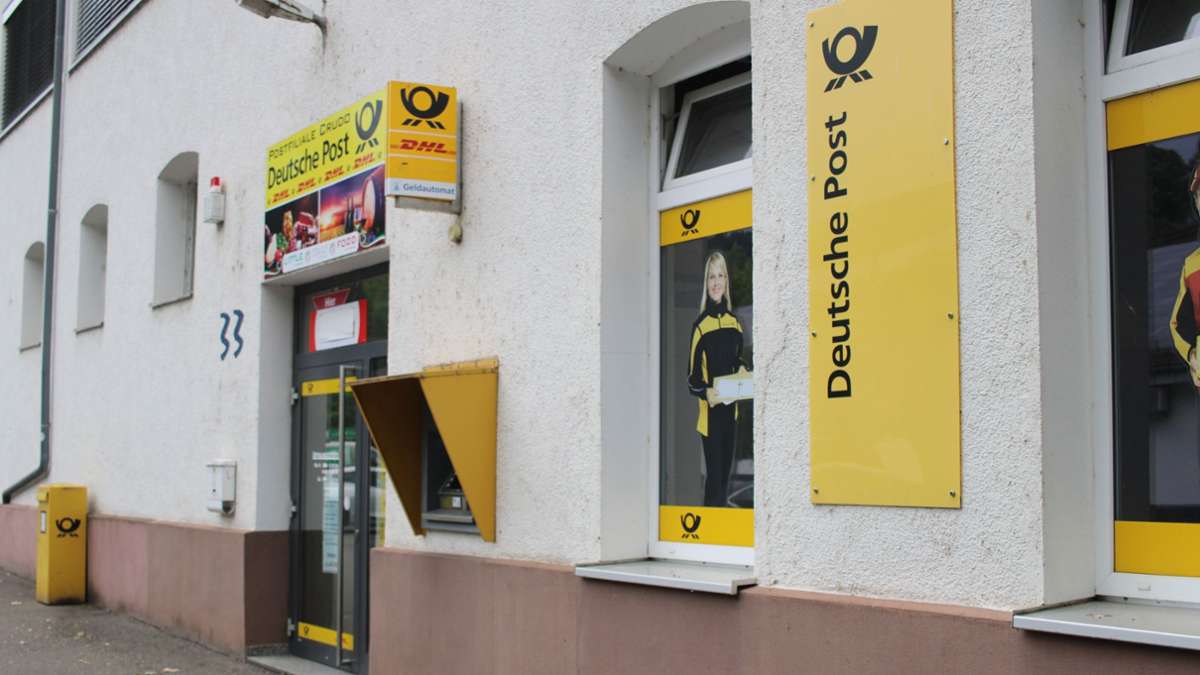 Post Schramberg Ffnungszeiten