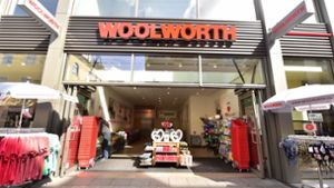 Woolworth eröffnet Filiale in Offenburg