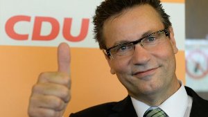 CDU-Hauk zufrieden, SPD-Friedrich auch