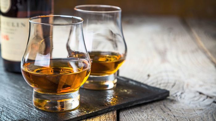 Whisky-Angebot aus Deutschland wächst rasant