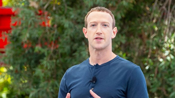 Zuckerbergs Kampfsport-Hobby sorgt für Warnung an Investoren