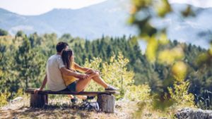 Partnersuche im Schwarzwald – Flirten, daten und mehr