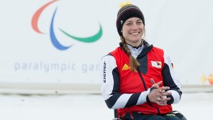Anna Schaffelhuber holt fünfmal Gold