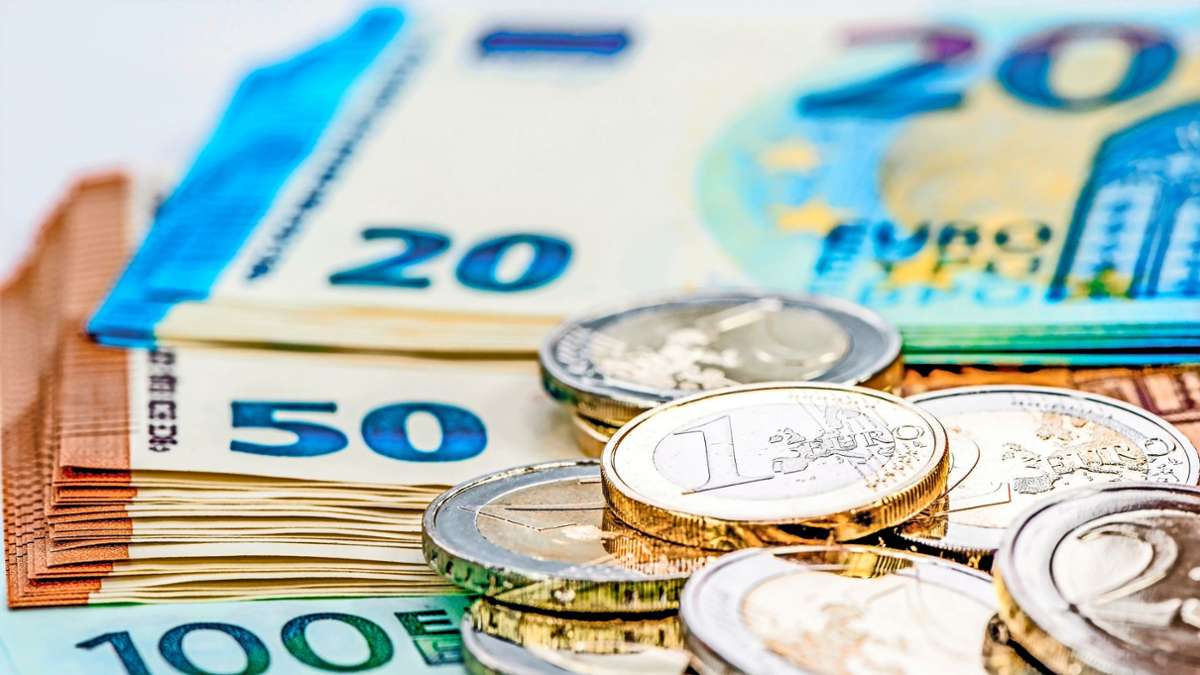 Haushalt in Bad Liebenzell: Kaum Geld, noch weniger Spielraum