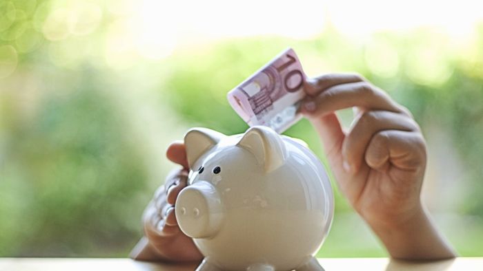 Fünf Tipps für erfolgreiches Sparen